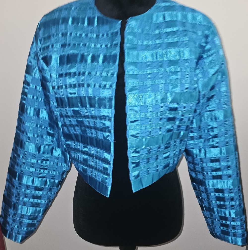 Vintage Tachi Castillo Women's Medium Jacket